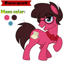 Owen quark