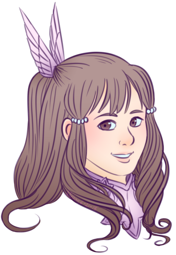 Sumia sketch