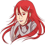 Cordelia sketch