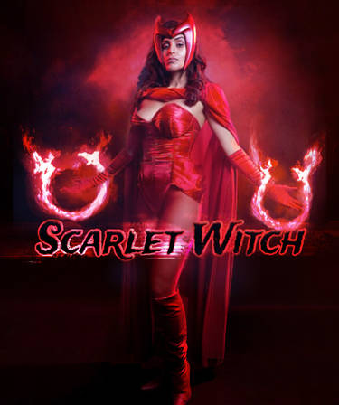 Scarlet Witch