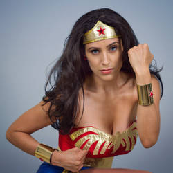 Wonder Woman '77 TBT