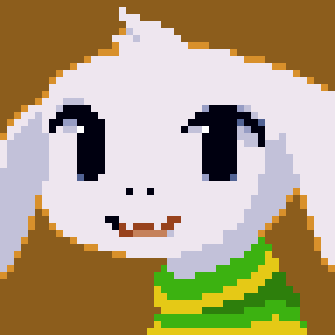 Asriel Dreemurr