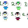 Piplup Adoptables