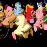 Mlp Offspring 1 Point Each Adopts