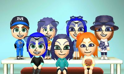 Tomodachi life grandchildren images Tomodachi life grandchildren images