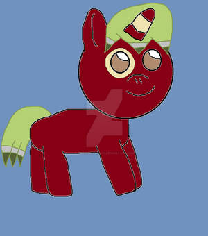 10 point MLP Adopt