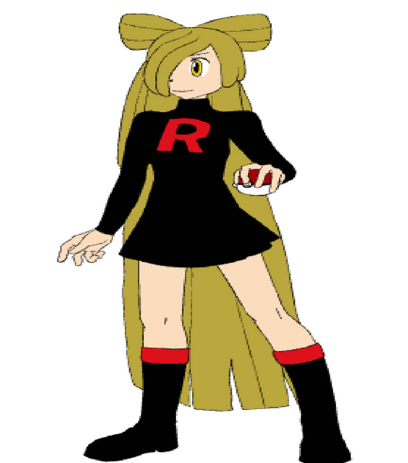 Oc Rokea Answer to Adopt: Team Rocket OC Closed by sweetheart1012 on DeviantArt