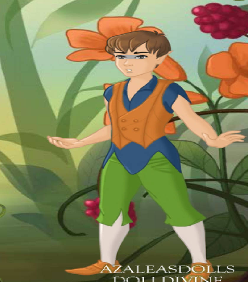 Pinocchio Alexander Hoodwinked OC Alexander from Pinocchio by sweetheart1012 on DeviantArt