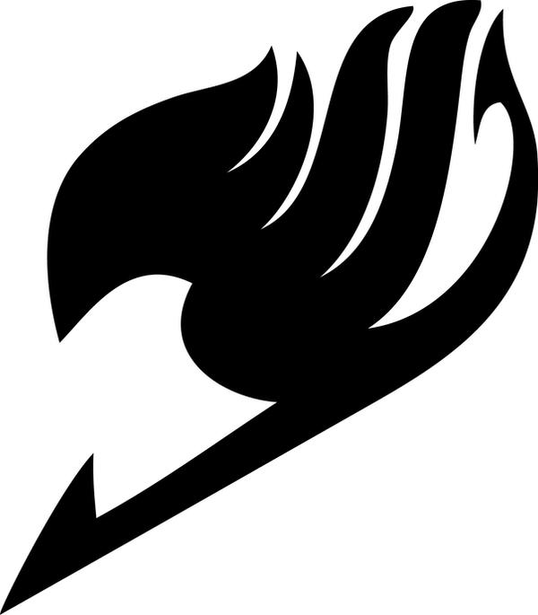 Fairy Tail logo by malcite