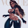Vogue
