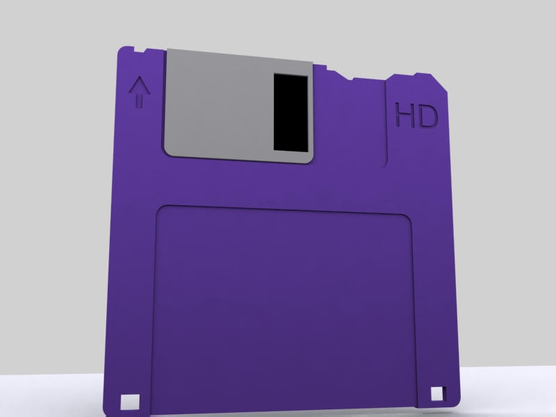 FLOPPY CLOSE UP by fahad1024 on DeviantArt