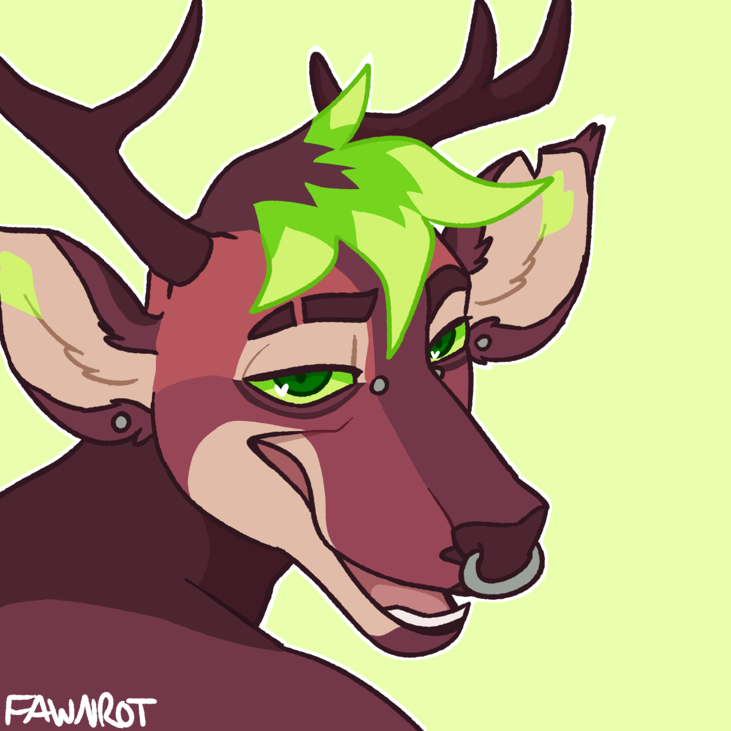 Commission Info 2020 (open, updated 4/22) by fawnrot on DeviantArt