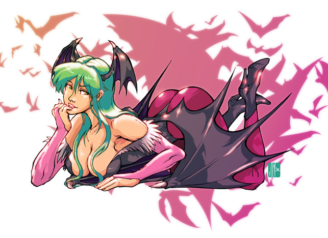 Morrigan