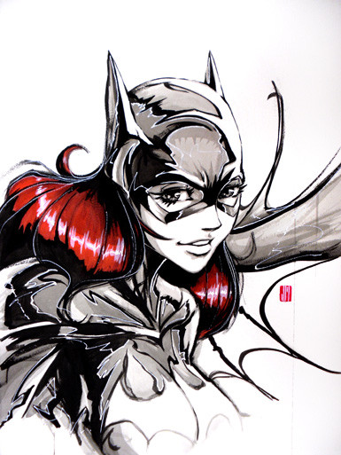 Batgirl