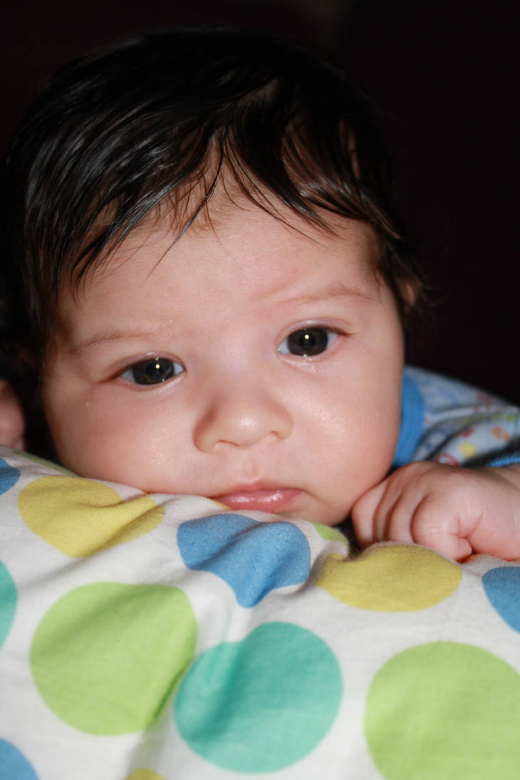 Baby Riley 04 by halloweenXmermaid on DeviantArt