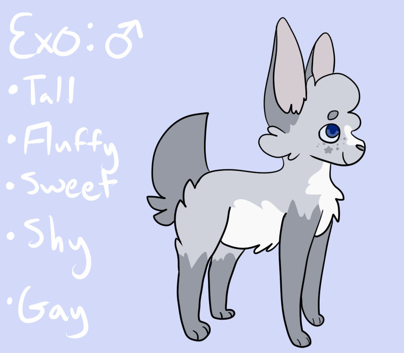 Exo Reference 2019 by dancingdomino on DeviantArt