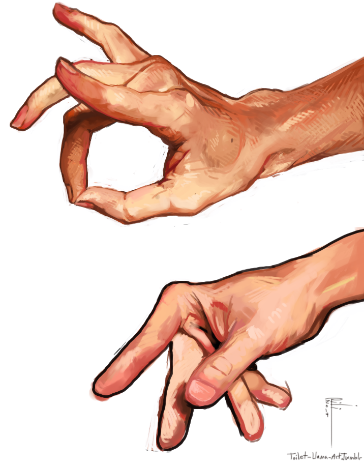 Handstudy1