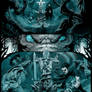 Snake Altar: Night version