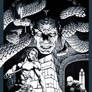 Shadow of Serpents: Ink