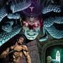 Shadow of Serpents: color