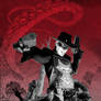 Crimson Devil: Redsky