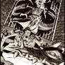 The Reptilian King