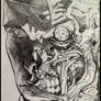 Teaser Pencil Detail