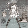 Medusa concept art