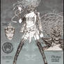 Medusa concept art