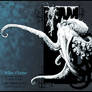 White Octopus