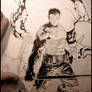 Bloodshot WIP photo