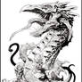 Dragonizor V2: Original Ink