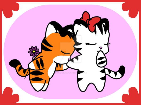 Tiger Romance