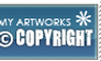 Copyright Stamp