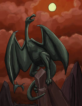 Wyvern