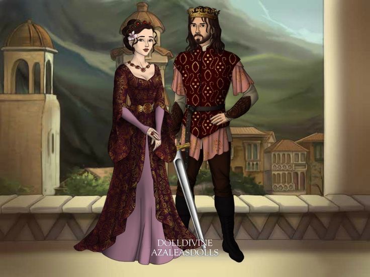 Once a King or Queen in Narnia by AslanDaughter on DeviantArt