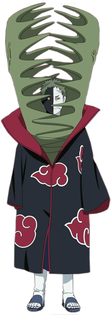 Zetsuno Zetsu Render by lBackFromTheDeadl on DeviantArt