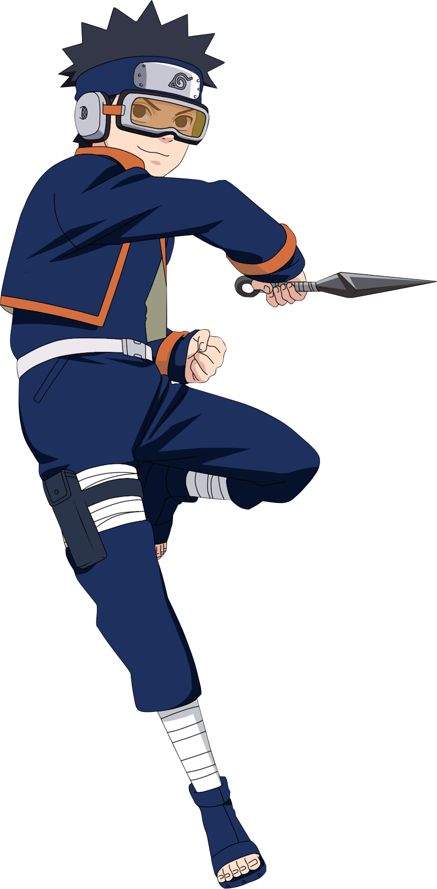 Render obito uchiha!! by vegeta79goku on DeviantArt