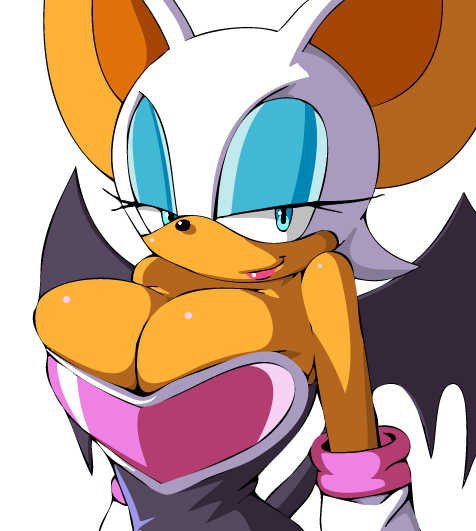 Rouge the bat