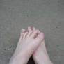 Sam's Feet 3