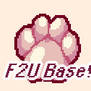 f2u pixel paw base