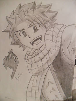 Natsu Dragneel