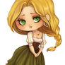 Myri - Chibi Commission