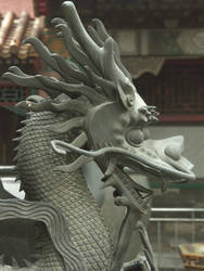 Year of the Dragon 1