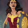 Wonder woman day 2021