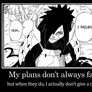 Madara very demotivational