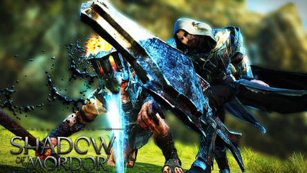 Shadow of Mordor (1)