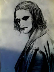 brandon lee