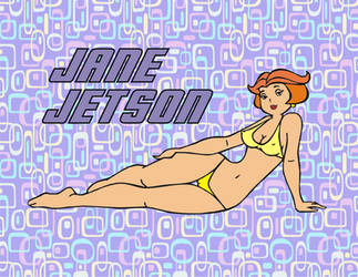 Jane Jetson