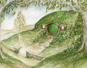 Bag End